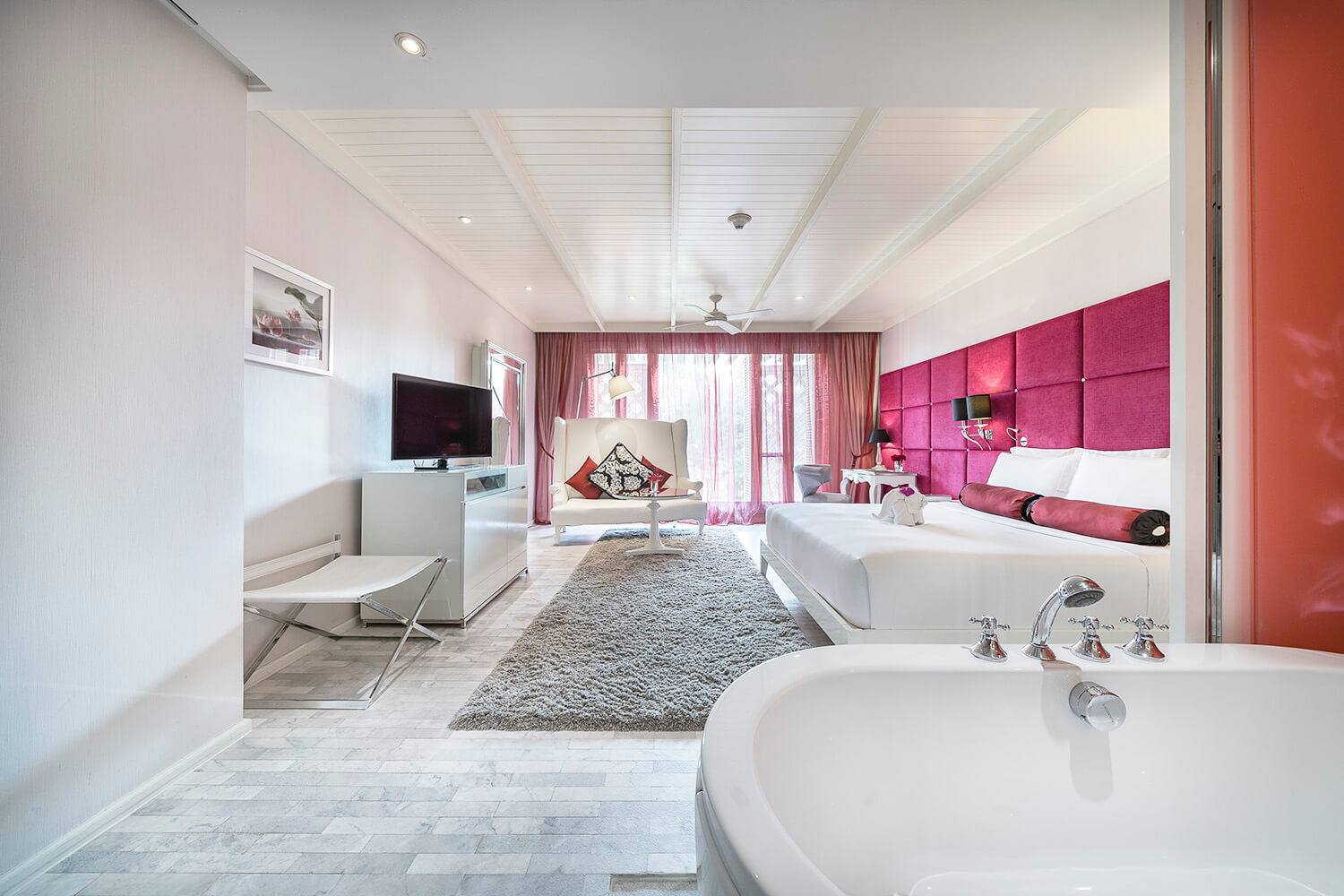 Hua Chang Heritage Hotel