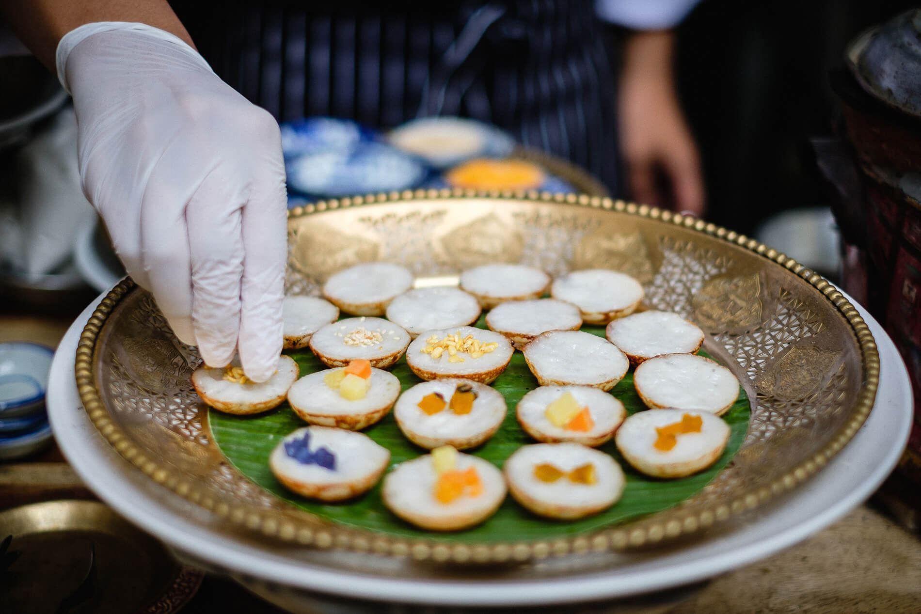 Hua Chang Heritage Hotel