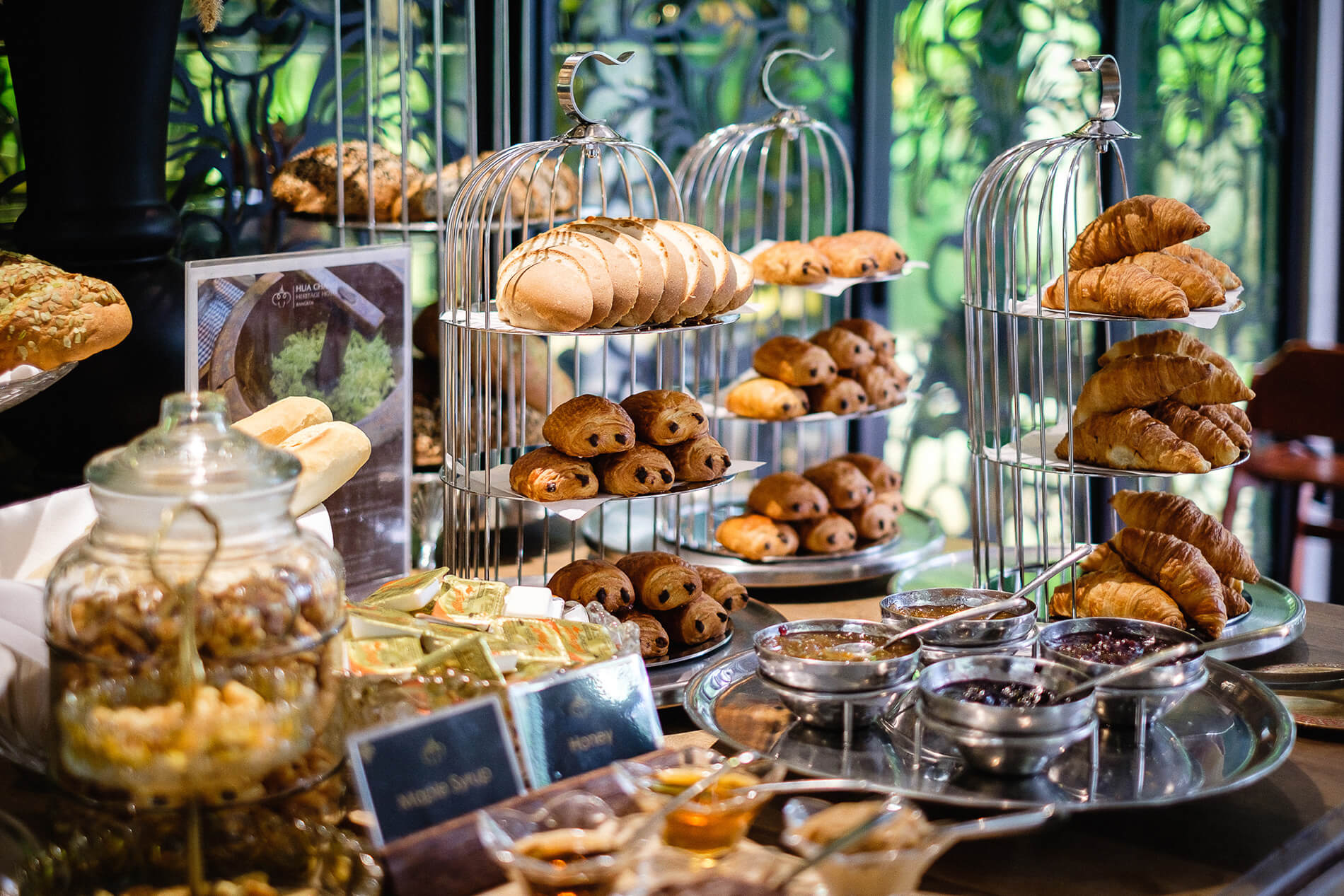 Hua Chang Heritage Hotel