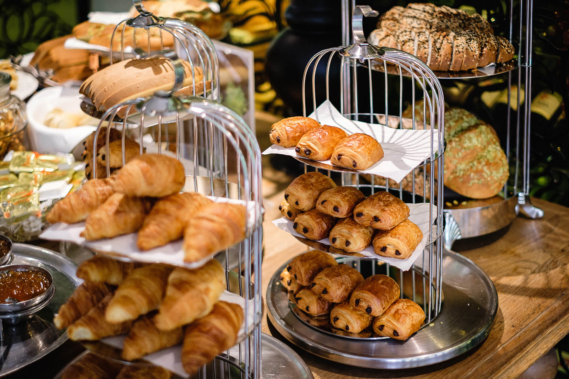 Hua Chang Heritage Hotel