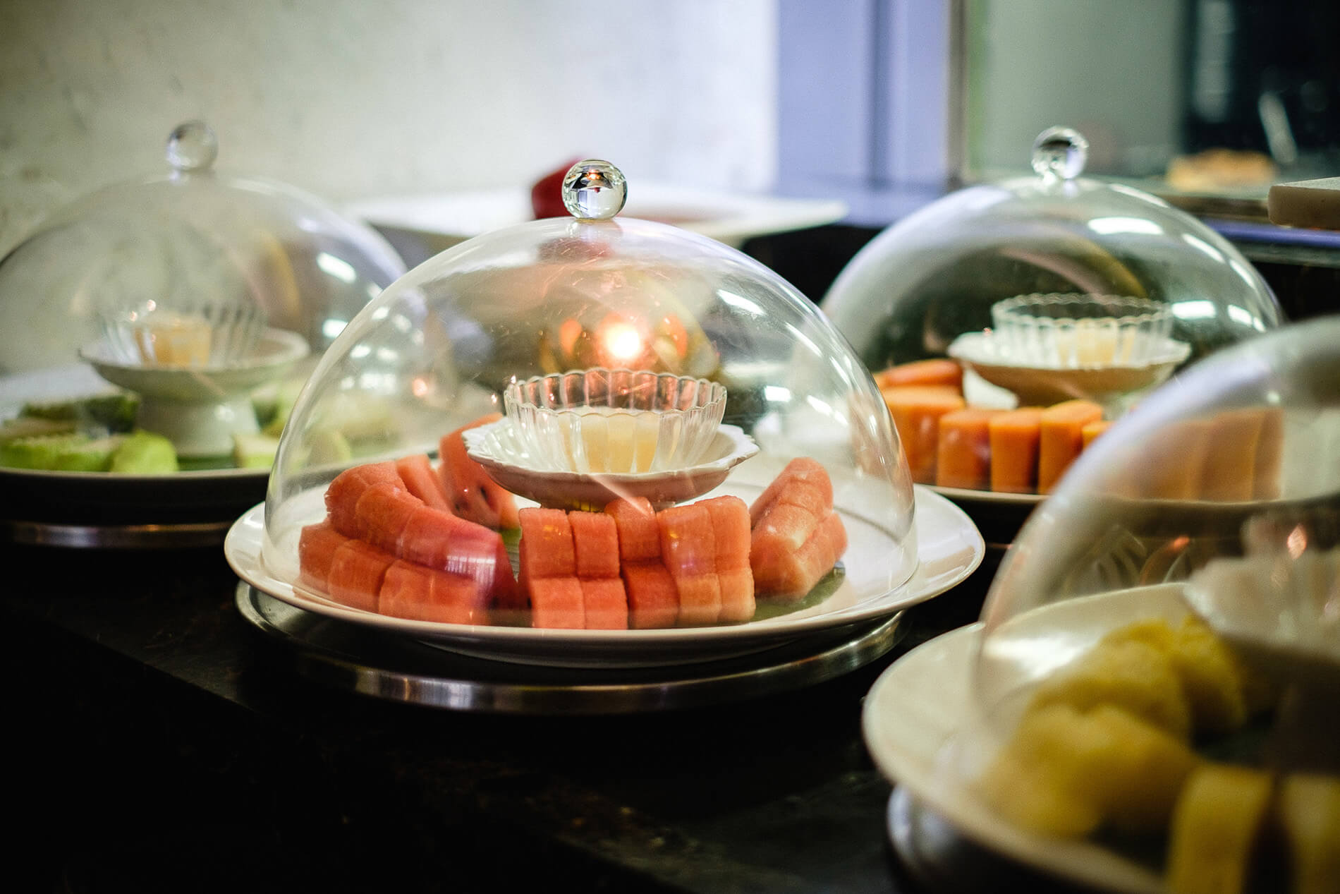 Hua Chang Heritage Hotel