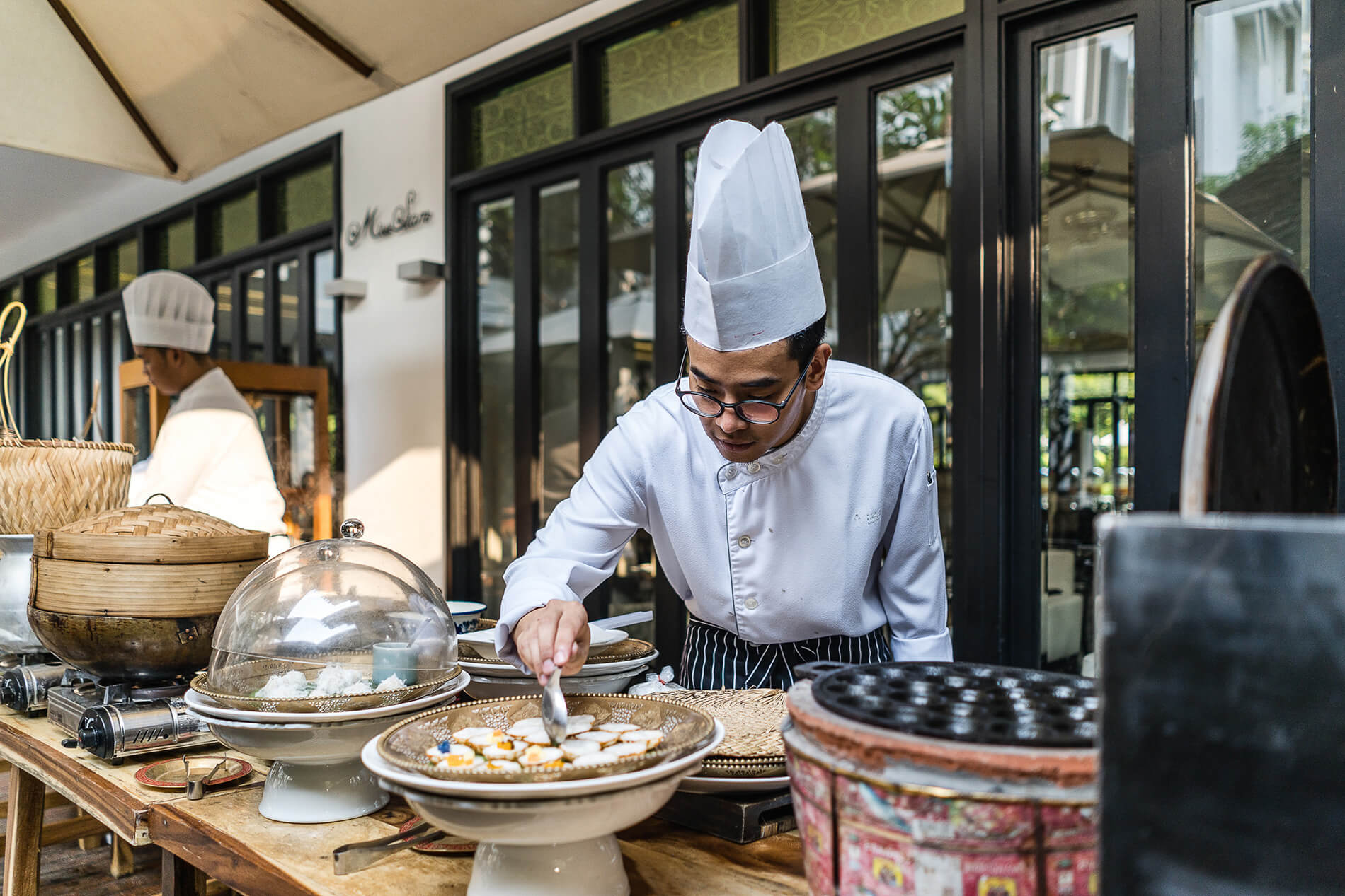 Hua Chang Heritage Hotel