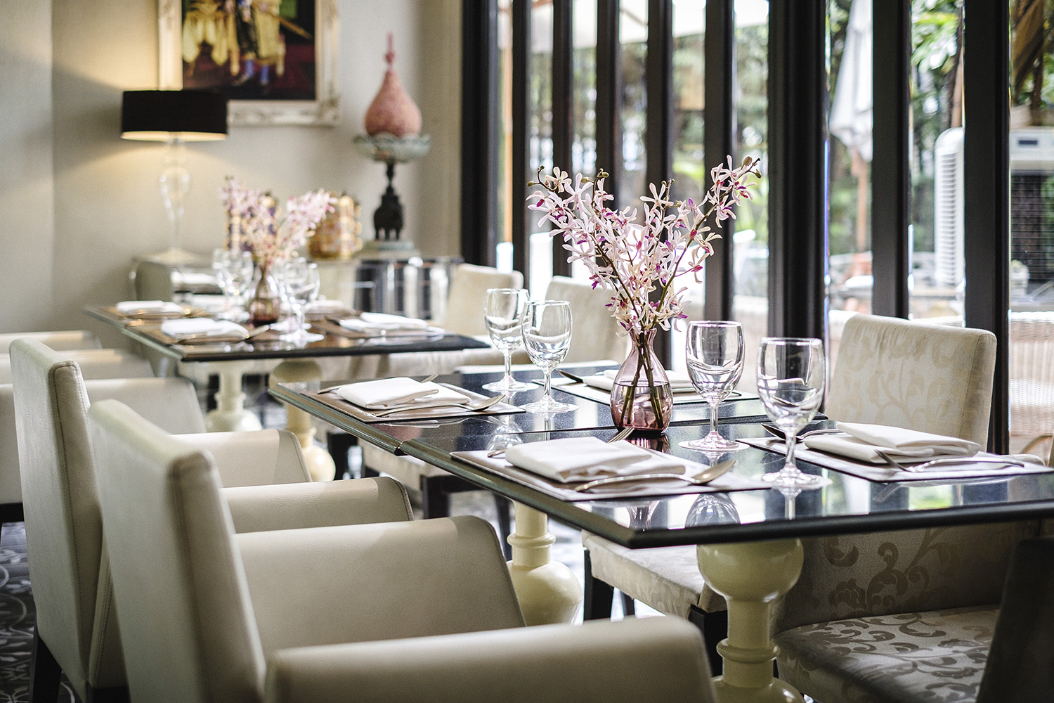 Hua Chang Heritage Hotel