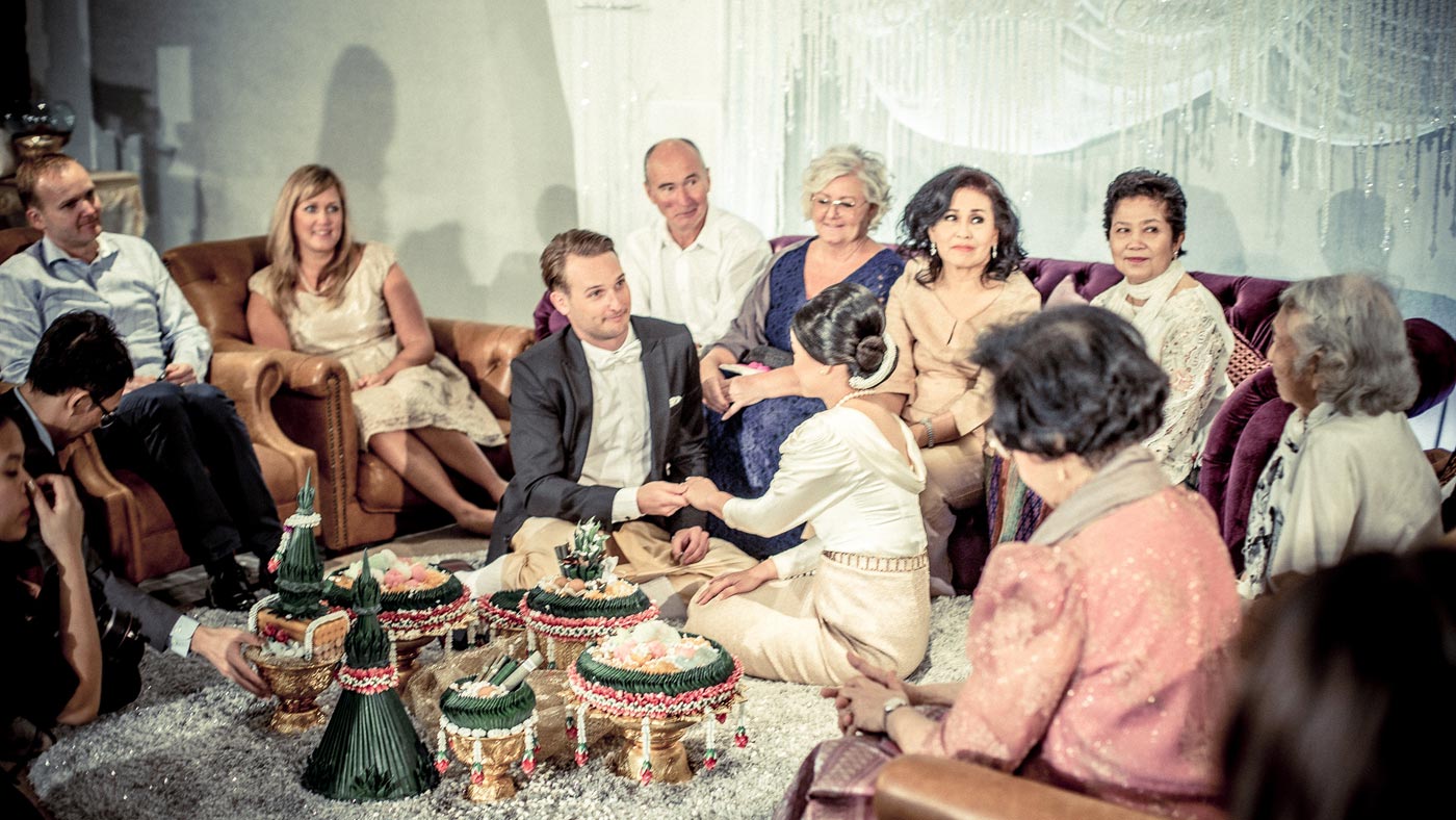 Hua Chang Heritage Hotel